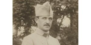 Jules Déon, bijoutier-joaillier de l’Art déco à Nancy